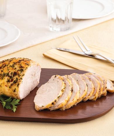 Turkey Breast Recipes | Butterball